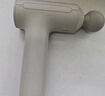 米家小米筋膜枪H3 迷你版 珠光沙 热敷健身按摩仪按摩器肩颈全身肌肉按摩送父母三八节女神礼物 实拍图