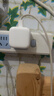 Apple/苹果 40W USB-C充电器动态调节功率 type-c充电器苹果手机充电 苹果17手机充电器 实拍图