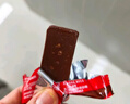 雀巢（Nestle）脆脆鲨威化饼干巧克力牛奶味48条*18.6g共892.8g团购礼品新年礼物 实拍图