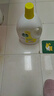 滴露（Dettol）衣物除菌液 消毒液 柠檬3L 99.9%杀菌除螨内衣儿童衣物可配洗衣液 实拍图