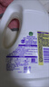 滴露（Dettol）衣物除菌液 消毒液 柠檬3L 99.9%杀菌除螨内衣儿童衣物可配洗衣液 实拍图