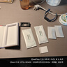 毕亚兹【自定位秒贴-2片装】适用华为手环9保护膜通用华为手环10/8/NFC版保护贴膜全覆盖无白边抗指纹 实拍图