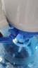 桶装水抽水器手压式饮水器水泵吸水器自动取水器饮水机抽水器 升级款手动压水器/带止水阀 无规格 实拍图