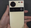 努比亚（nubia）Z70 Ultra  骁龙8至尊版 35mm主摄 6150mAh电池 真全面屏 16+512 香珀 国家补贴 5G中兴努比亚手机 实拍图
