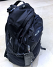 伯希和（Pelliot）登山包户外背包大容量书包男女超轻便徒步旅行双肩包165025051黑 实拍图