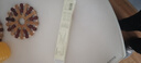 拾画原木鸡翅木筷10双装 家用无漆无蜡防滑加粗筷子餐具 实拍图