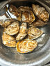 蜀皇 乳山生蚝鲜活大海鲜5斤净重4XL(9-13只)只源头直发包 邮 实拍图