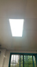 雷士（NVC）厨房灯铝扣板灯集成吊顶24瓦300x600卫生间LED吸顶灯平板面板灯 实拍图