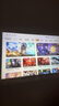 乐视TV X212云台投影仪家用 超清智能投影机便携卧室手机投影电视(电动对焦 全新旗舰芯片 家庭影院) 实拍图