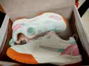 安踏漫步2丨男鞋轻便跑步鞋一体织网面透气慢跑鞋轻质缓震运动鞋 实拍图