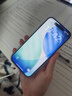 Apple/苹果 iPhone 15 (A3092) 256GB 粉色 支持移动联通电信5G 双卡双待 实拍图