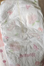 好奇（Huggies）铂金装小桃裤纸尿裤XXL28片(15kg以上)尿不湿【透爽散热】 实拍图