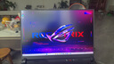 ROG【京东独家】魔霸新锐 锐龙9 16英寸 游戏本笔记本电脑(R9 8940HX 16G 1T RTX5070Ti 2.5K 165Hz) 实拍图