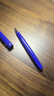 百乐（PILOT）【新年礼物】78G钢笔小学生3-6年级练字书法笔成人高档签字笔文具礼盒装复古系列 蓝色M尖 实拍图