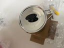 苏泊尔SUPOR 滤油壶304不锈钢大容量自带过滤网防漏油瓶1.25L KG13AV10 实拍图