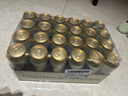 爱士堡小麦白啤酒500ml*24听 德国进口精酿啤酒整箱装京东自营 年货送礼 实拍图