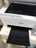 爱普生（EPSON）墨仓式 L3251彩色打印机 微信打印/无线连接 家用打印优选 AI学习打印机（打印、复印、扫描） 实拍图