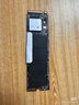 铨兴（QUANXING）128GB SSD固态硬盘 AI PC存储配件 严选颗粒 M.2接口 2280（NVME协议）PCIe3.0 读速1800MB/s N200 实拍图