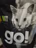 GO！SOLUTIONS无谷九种肉全猫粮8磅/3.63kg多肉成猫幼猫通用原装进口 实拍图