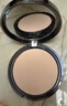 美诺萌兰小熊粉饼蜜粉饼定妆散粉控油持久遮瑕大白饼 自然色9g 实拍图