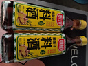 厨邦10度 葱姜汁料酒500ml 传统黄酒酿造 精制去腥增香调味料 实拍图