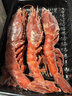 哆鲜生 超大红魔虾 远洋捕捞胭脂魔鬼鲜活冷冻生腌刺身级生鲜虾类年货礼 虾皇级 3-4条/盒 300g(净重) 实拍图
