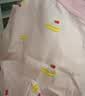 全棉时代儿童内裤3条装7A抗菌男童女童宝宝内衣裤中小孩打底裤弹力不勒肚 实拍图