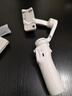 浩瀚卓越（hohem）V3 手机云台稳定器 手持云台三轴防抖 可折叠延长自拍杆vlog远程控制拍摄神器 1年质保 实拍图