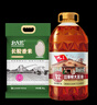 非转基因古法笨榨5L大豆油+北大荒长粒香大米东北大米5kg当季新米 实拍图