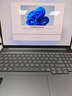 联想笔记本电脑小新Pro16GT AI元启轻薄本 2代酷睿Ultra5 32G 1T 2.8K高刷OLED【国家补贴】 实拍图
