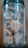 福东海 甘草竹盐枇杷干300克【鲜果制作】蜜饯果干润喉即食休闲零食痰咳 实拍图