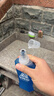 奥尼捷（AONIJIE）水袋户外饮水登山软水壶跑步便携越野水袋骑行徒步软水袋450ML 实拍图