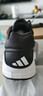 阿迪达斯（adidas）男鞋跑步鞋 25冬季新款缓震轻便夜跑运动鞋网面透气低帮休闲鞋子 DURAMO 10/热销款/晒图退10 44 （内长270mm） 实拍图