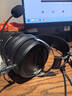兴戈（SIMGOT）EP5头戴式大动圈监听耳机高解析封闭式HiFi电竞游戏专用有线音乐耳机 EP5+GH22带麦线【约1.8m线长】 实拍图