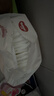 好奇（Huggies）铂金装小桃裤成长裤XXXL26片*4包(17kg以上)【透爽散热】 实拍图