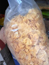 家乐氏（Kellogg）进口玉米片500g/盒大包低脂麦片谷物圈冲泡即食营养谷物早餐代餐 实拍图