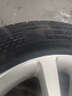 马牌（Continental）汽车轮胎205/55R16 91V FR UCJ+ 适配丰田卡罗拉/朗逸/速腾/宝来 实拍图