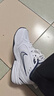 耐克NIKE男训练鞋老爹鞋AIR MONARCH IV运动鞋415445-102白蓝42.5 实拍图