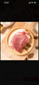  【180天白猪家庭装】冷鲜猪腿肉1kg 实拍图