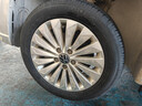 佳通轮胎(Giti)轮胎205/55R16 91V  228v1 原配吉利帝豪 适配 速腾/宝来 实拍图