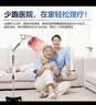 国仁 红外线理疗灯理疗仪治疗器烤灯治疗仪HW-L-2飞送父母礼物 实拍图