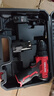 德力西电气锂电钻手电钻充电式电动螺丝刀起子机家用12V多功能电动工具套装 实拍图