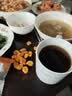 来伊份蟹香豆瓣蟹黄味蚕豆片坚果炒货下酒菜小吃小包装黄金豆瓣休闲零食 蟹香豆瓣500g(内约16小包) 实拍图