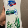 舒肤佳健康净护沐浴露 樱花香1kg 沐浴乳液 男女士通用新旧包装随机 实拍图