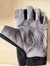 李宁健身手套男女运动骑行半指训练单杠引体向上撸铁器械锻炼防滑登山 实拍图