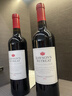 奔富（Penfolds）洛神山庄私家臻藏设拉子赤霞珠红葡萄酒750ml*6瓶 原箱装澳洲原产 实拍图
