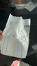 舒比奇（Suitsky）透气薄敏感肌拉拉裤新生儿超薄柔软成长裤婴儿尿不湿国产尿裤 【拍5赠礼】纸尿裤S码46片4-8kg 实拍图