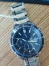 卡西欧（CASIO）商务休闲日韩手表男士太阳能闹钟防水钢带皮带石英腕表送男友礼物 EFS-S510D-2A太阳能+蓝宝石玻璃 实拍图