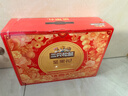 徐福记大吉大利优享礼盒 年货零食大礼包1104g 新年送礼年货礼盒 实拍图