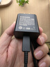 三星 Samsung 45W原装旅行充电器套装 适配三星S25+/S25Ultra/S24+/S24Ultra等手机 2025新版 黑色 实拍图